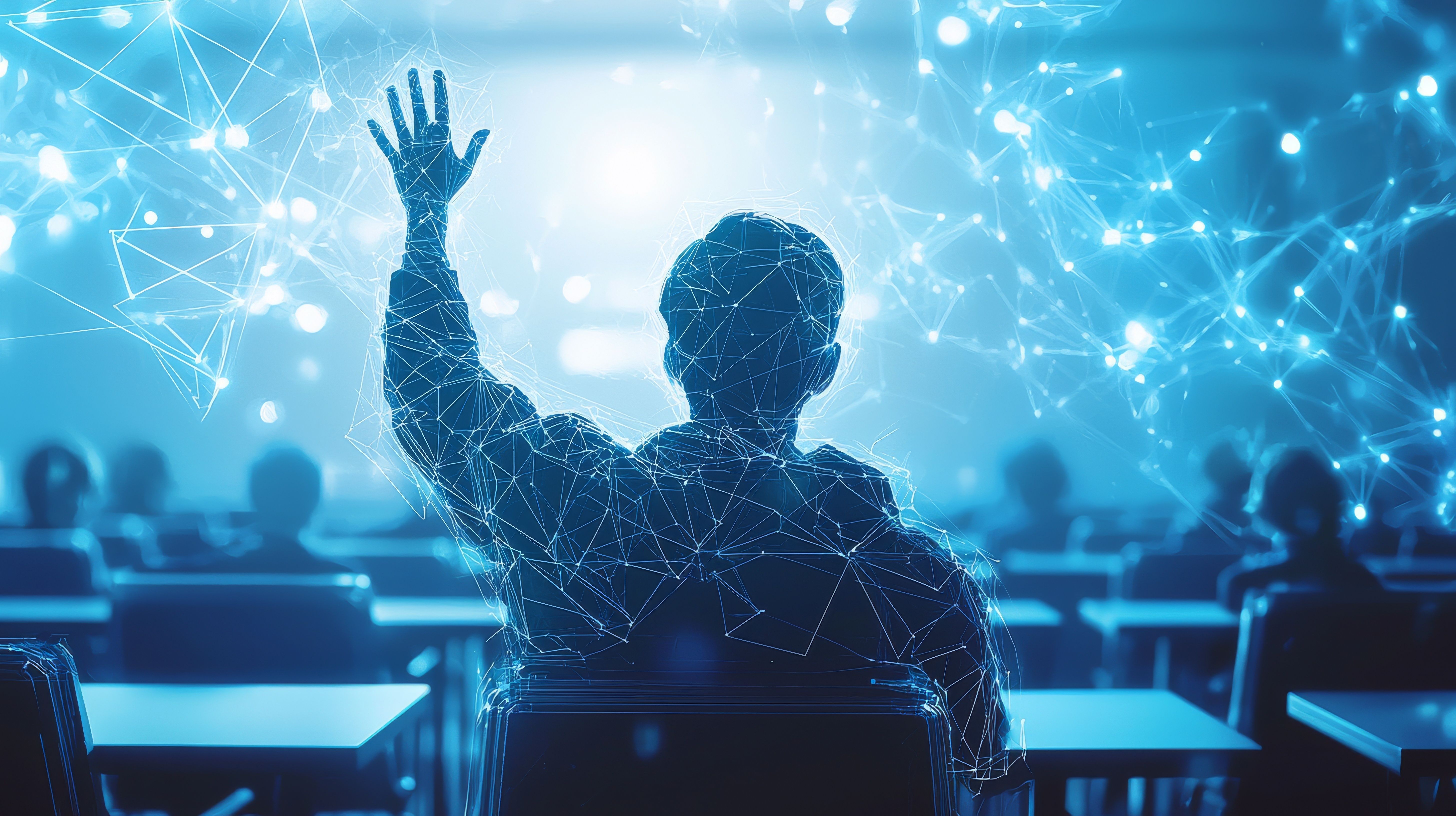 From ambition to action: BCG shares key insights from the Bett UK 2026 Ministerial Symposium