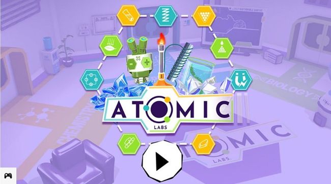 Game on – appealing to learners