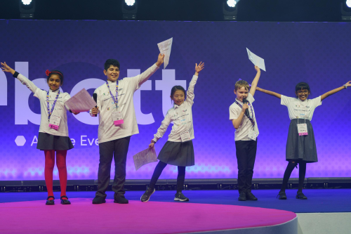 Bett UK 2025 Schools Group Toolkit is here!