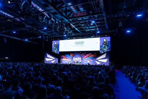 Goodnotes: A Growth Story with Bett