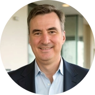 Michael Strand, Chief Revenue Officer at Promethean