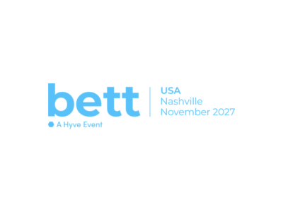 Bett Launches Bett USA, Its New U.S. Flagship Event