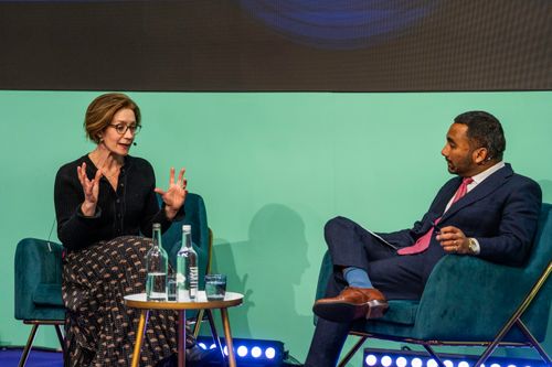 Addressing the financial challenge of UK Higher Education at Bett UK 2026