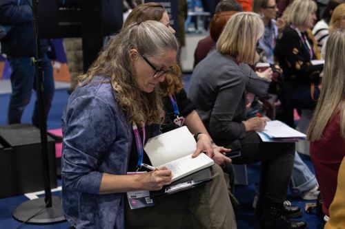 How esports is transforming inclusion for neurodiverse learners