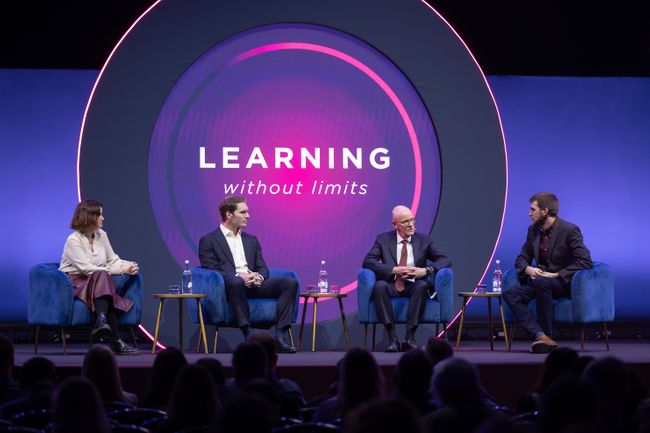 Bett recap: Phone bans vs phone-free schools: What's the difference?