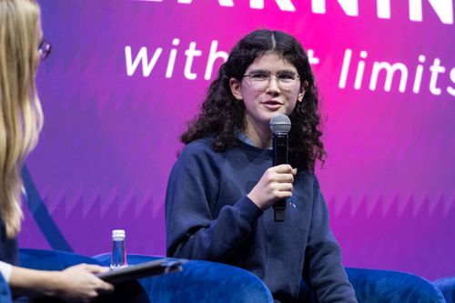What students really want from AI in education
