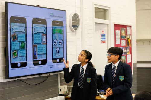 Computing meets climate innovation: One Trust’s approach