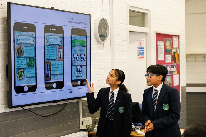 Computing meets climate innovation: One Trust’s approach