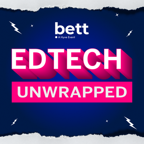 AI Adoption vs Readiness: Brand new EdTech Unwrapped episode with Lenovo
