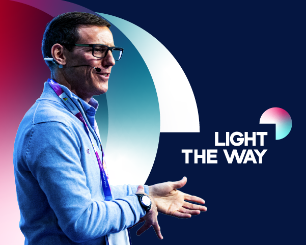 Bett UK 2027 Event Theme Announcement