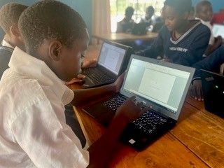 What Technology do Schools in Africa REALLY want?