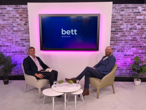 Webinar recap: On the Road to Success with Bett