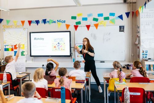 National Coming Out Day: How can educators support LGBT+ young people?