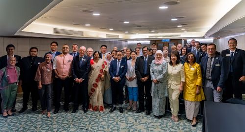 Bett joins UNESCO’s Global Education Coalition!