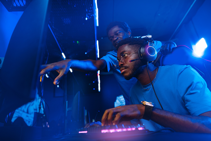 The rise of esports in Nigeria: Opportunities, challenges, and future pathways