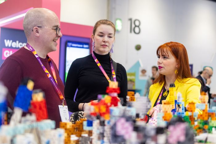 Introducing the new SEND Village at Bett UK 2025