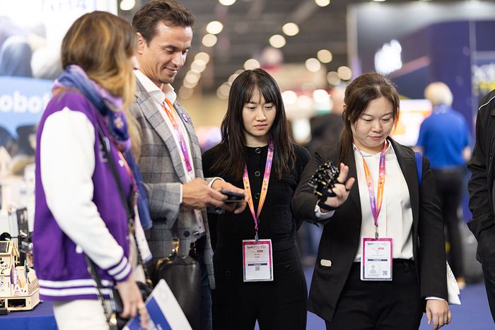 When technology meets humanity: Lessons from Bett UK and beyond