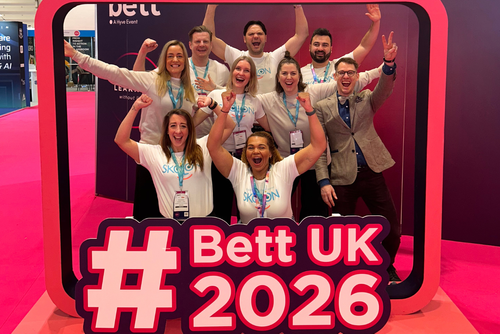 What makes a top 10 Bett stand? Inside Skolon’s strategy
