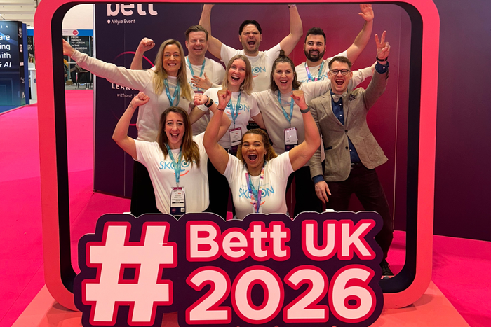 What makes a top 10 Bett stand? Inside Skolon’s strategy