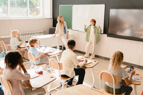 Understanding the development of empathy in childhood