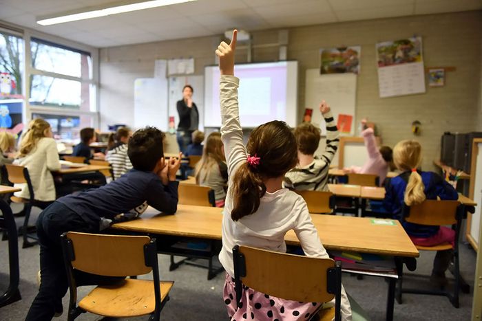 How can we raise curious, compassionate, and critical thinkers?
