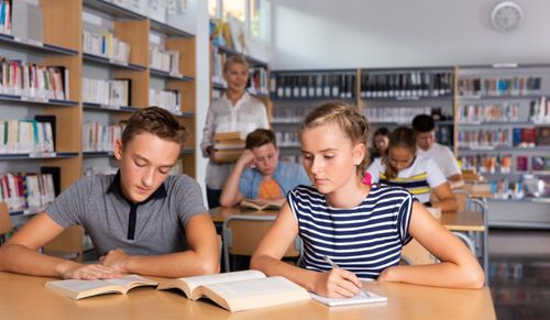 Switching on reading through tech