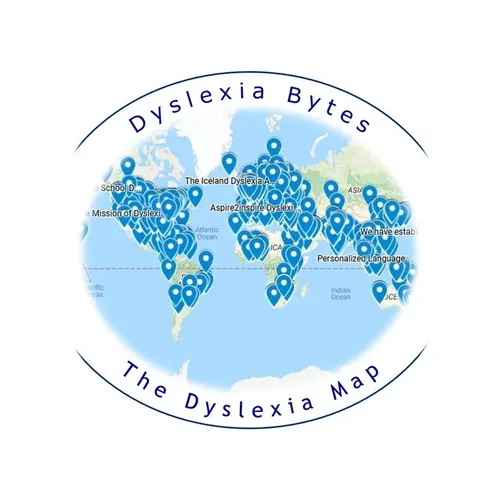 Understanding and utilising the Dyslexia Map: A resource for educators and parents