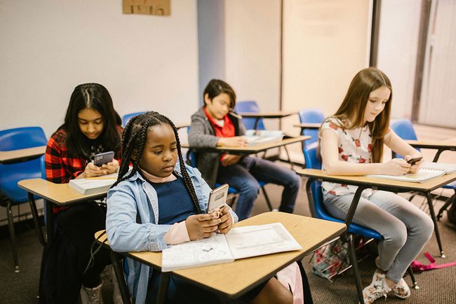 Embedding online safety in schools all year round