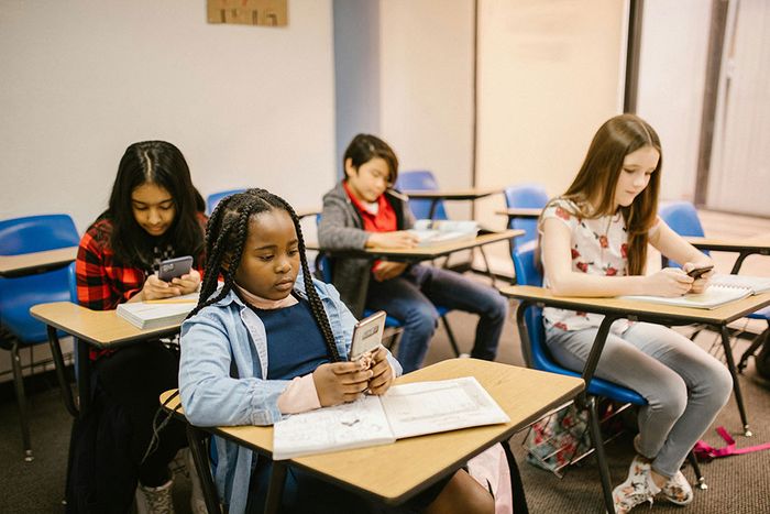 Embedding online safety in schools all year round