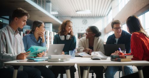 Interoperability is the key to sustainable partnerships in European education