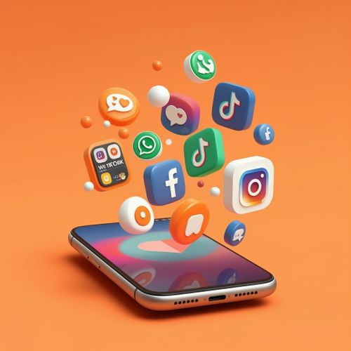 A social media ban for under-16s: who will actually enforce it?