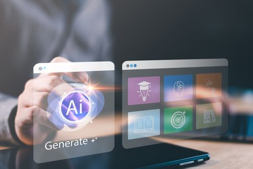 AI in education: What’s changed for educators between 2024 and now?&nbsp;