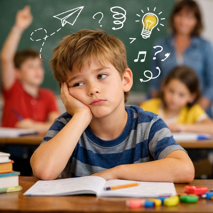 Why writing independence is becoming one of education's biggest inclusion priorities