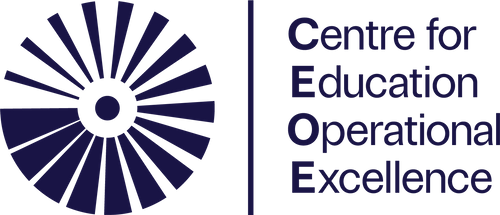 Centre for Education Operational Excellence (CEOE)