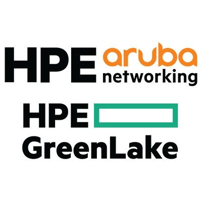 HPE Aruba Networking