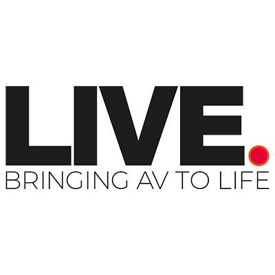 LIVE