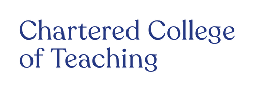 Chartered College of Teaching