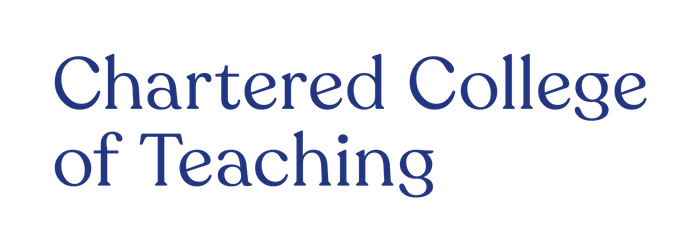 Chartered College of Teaching