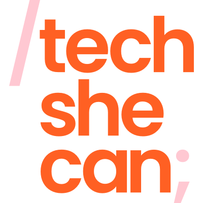 Tech She Can