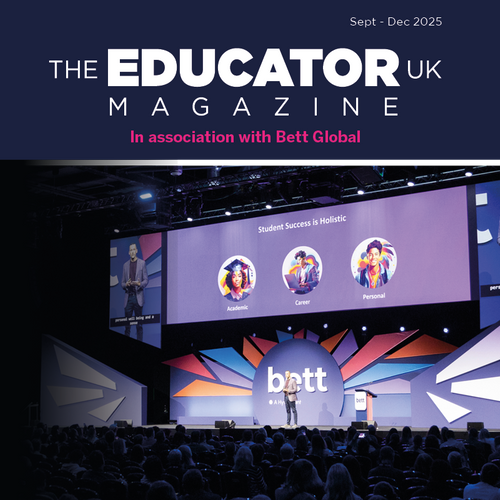 The Educator Magazine UK