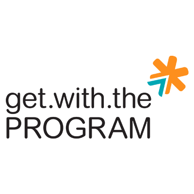 Get with the Program