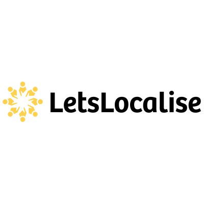 LetsLocalise
