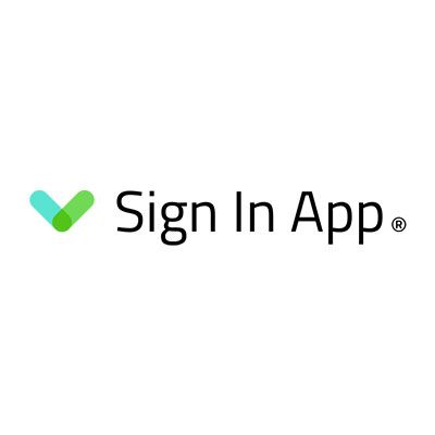 Sign In App