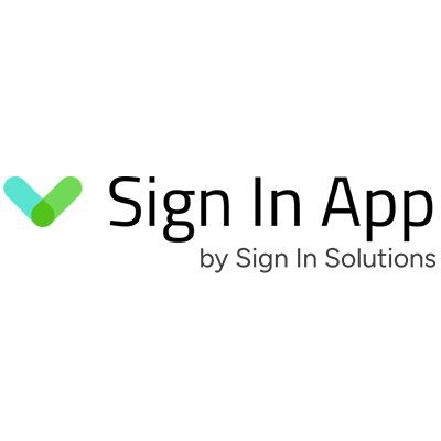 Sign In App