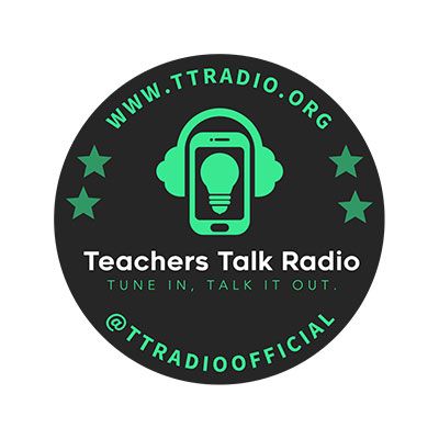 Teachers Talk Radio