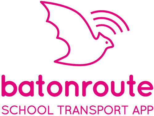 BatOnRoute - School Transport App