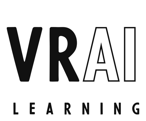 VRAI Learning