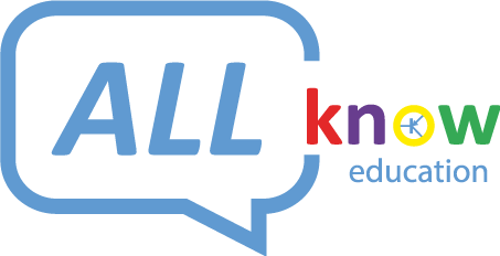 ALLKNOW Education