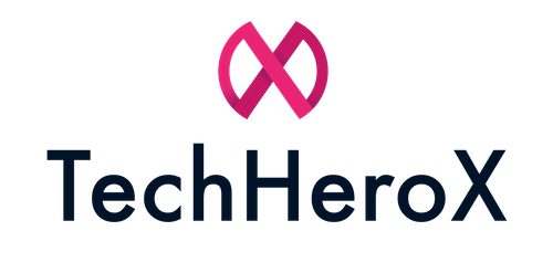 TechHeroX