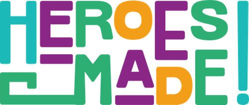 Heroes Made Ltd